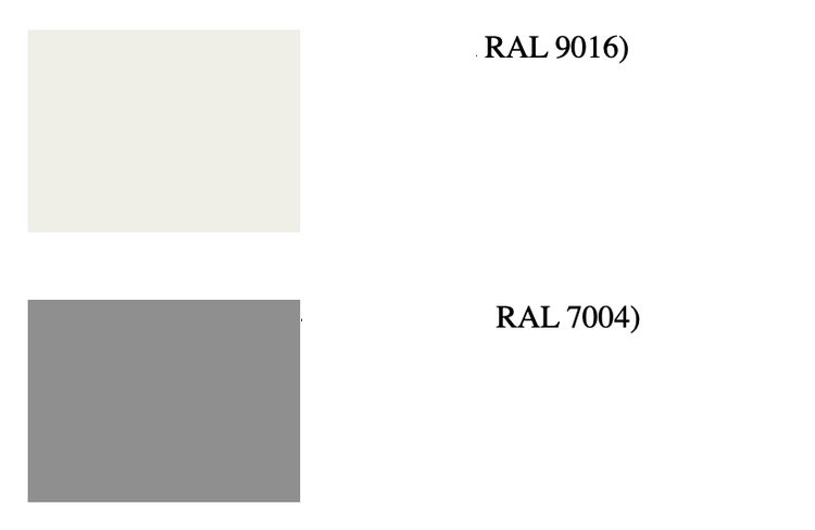 Barnsäng Sofia duo med stödbrädor - Image 3