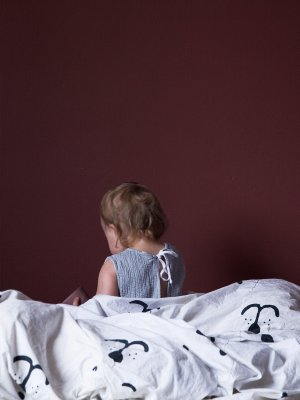 Tellkiddo, påslakan150x200 cm - Image 2