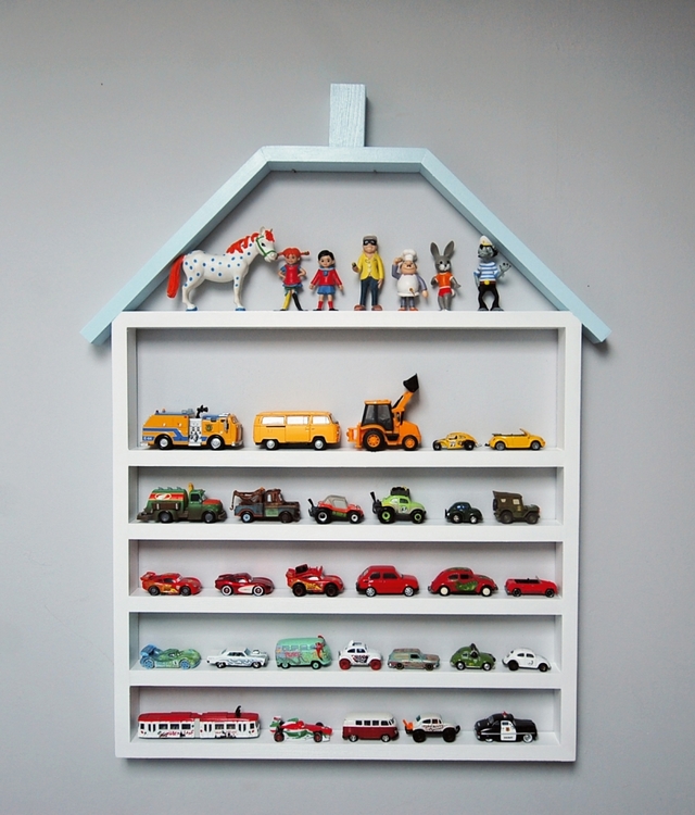 Hylla XL garage - Image 2