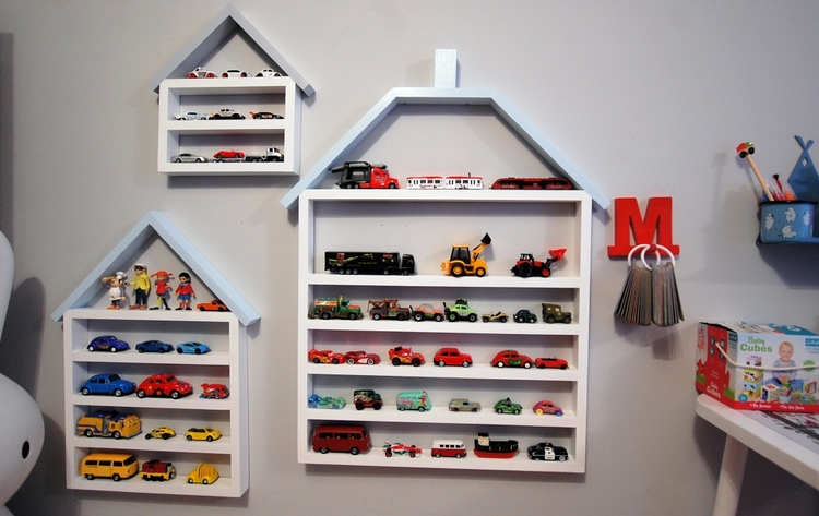 Hylla XL garage - Image 4