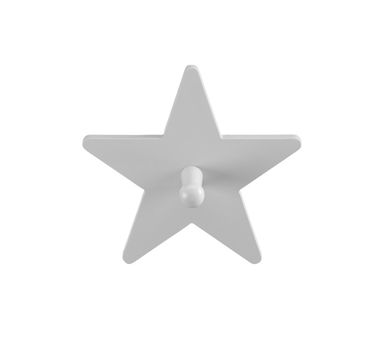 Kid's Concept, Krok star grå