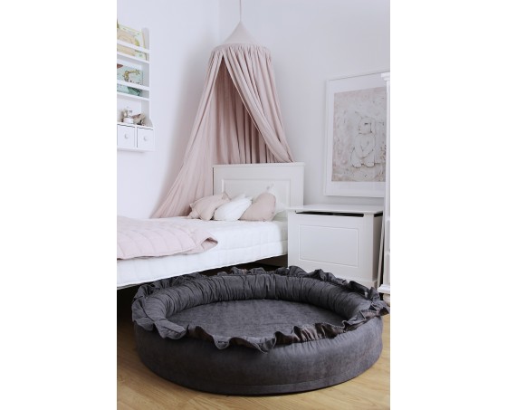 Cotton&Sweets grafit junior nest basic - Image 4