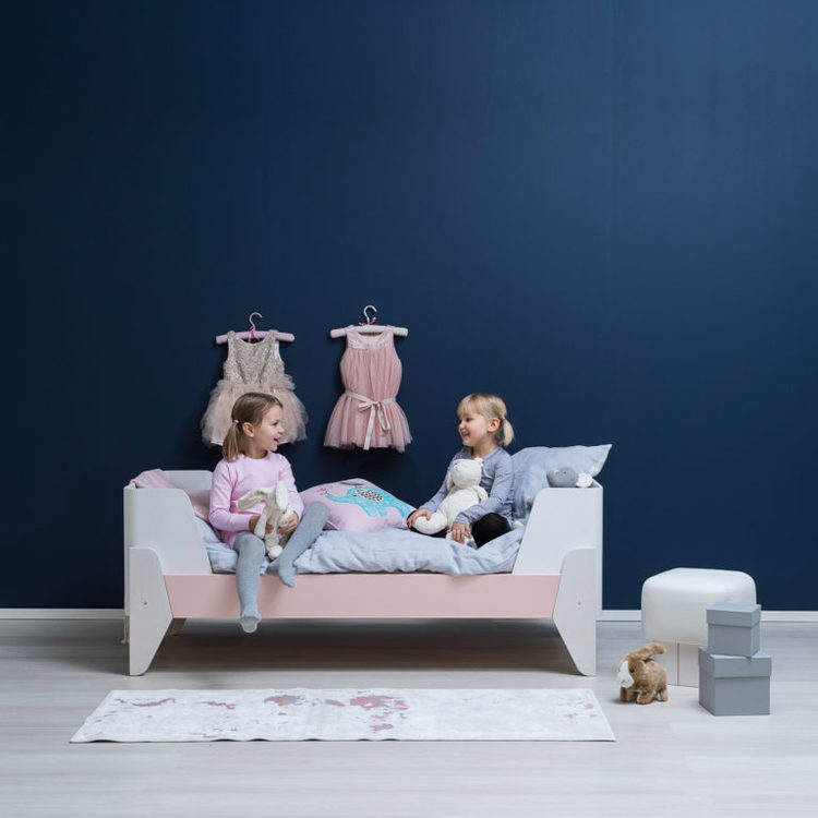Lumo Kids, barnsäng Korento - Image 5