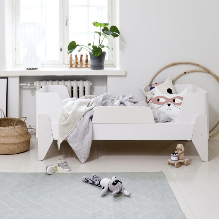 Lumo Kids, barnsäng Korento - Image 4
