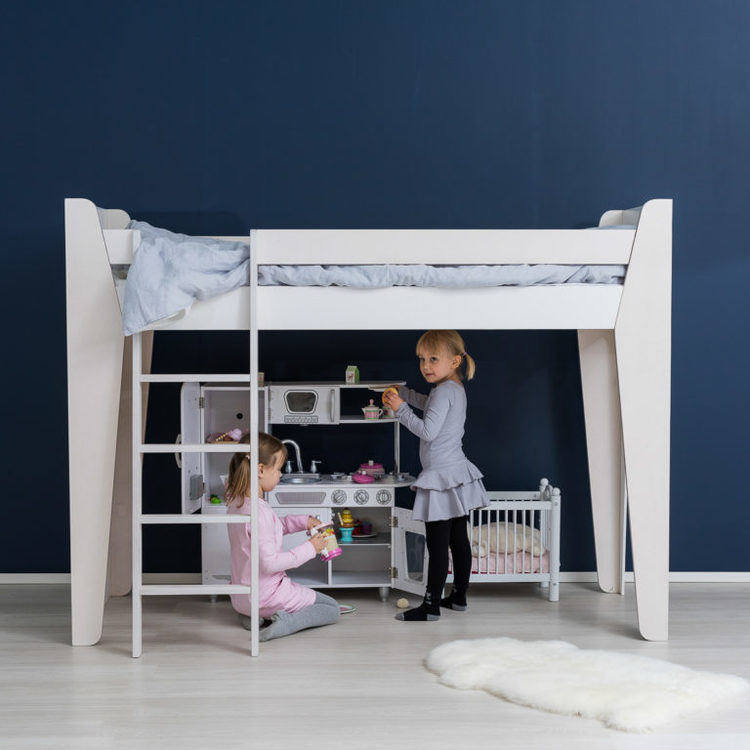 Lumo Kids, Ketara Loftsäng - Image 4