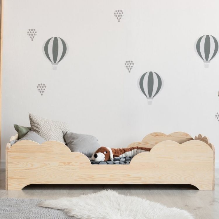 Säng till barnrummet, BOX10 - Image 2