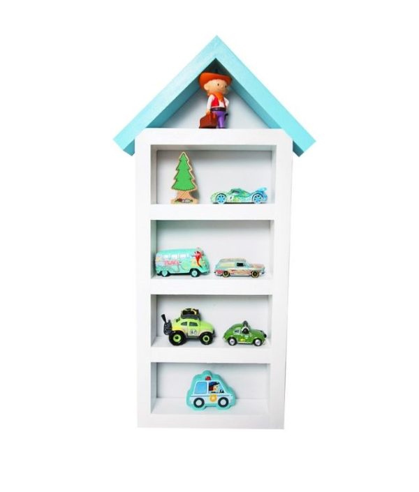 Hylla medium garage