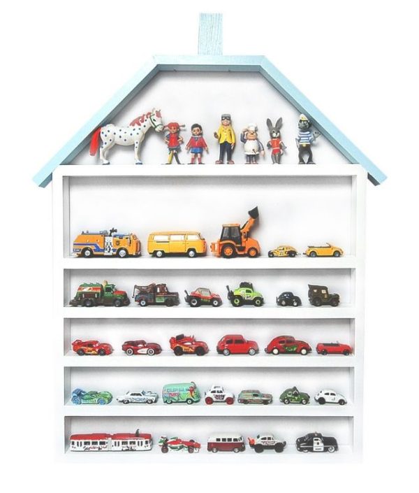 Hylla XL garage