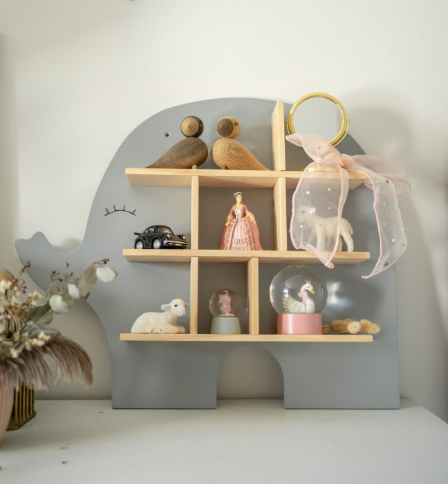 Jabadabado, hylla elefant - Image 3