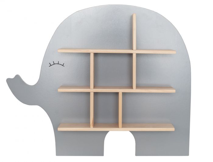 Jabadabado, hylla elefant