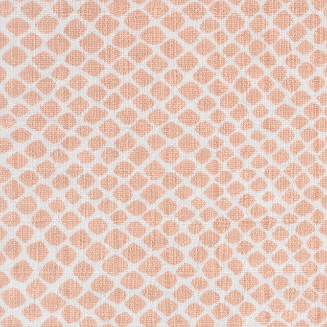 Jollein, snuttefilt snake pale pink, 3-pack - Image 2