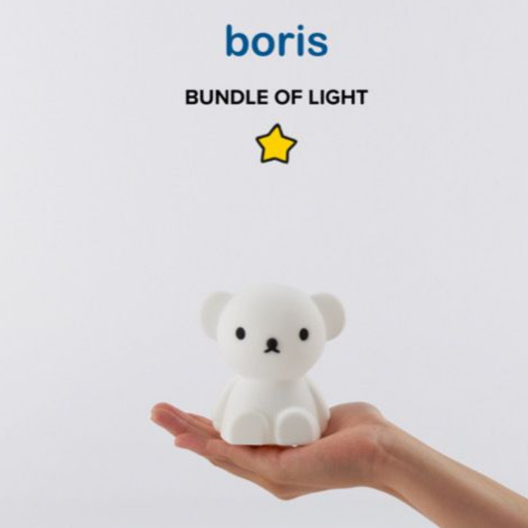 Mr Maria, mini Boris bundle of light - Image 2
