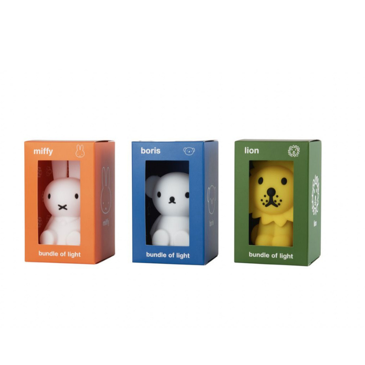 Mr Maria, mini Boris bundle of light - Image 3