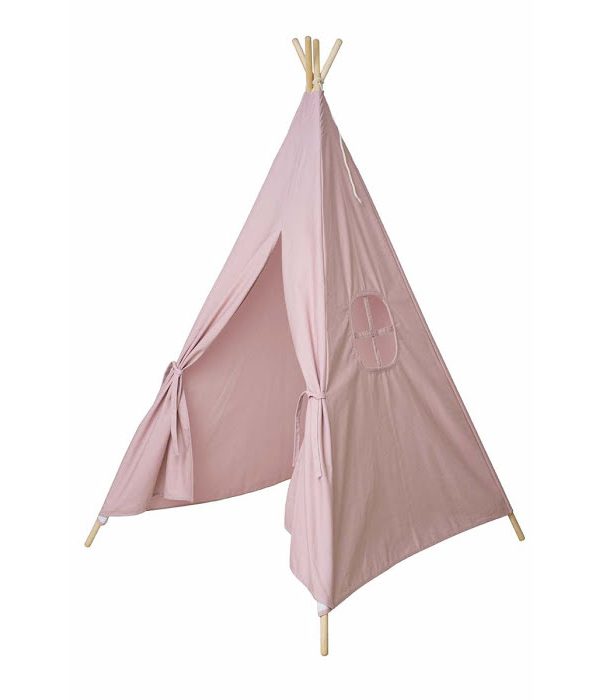 JaBaDaBaDo Tipitält rosa