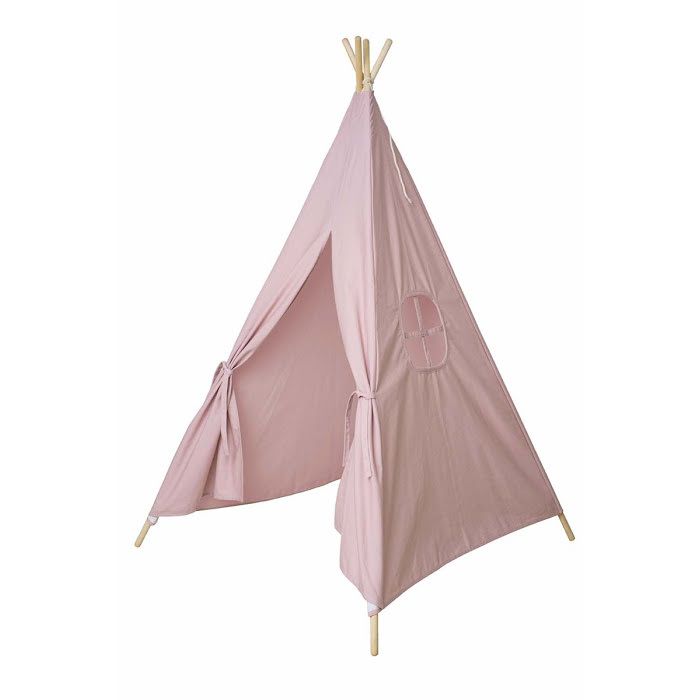 JaBaDaBaDo Tipitält rosa
