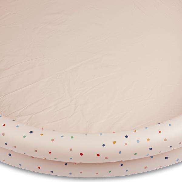 Liewood, Savannah stor barnpool, confetti mix