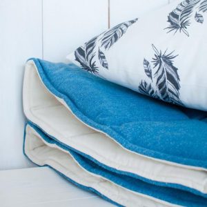 Moi Mili, lekmatta jeans