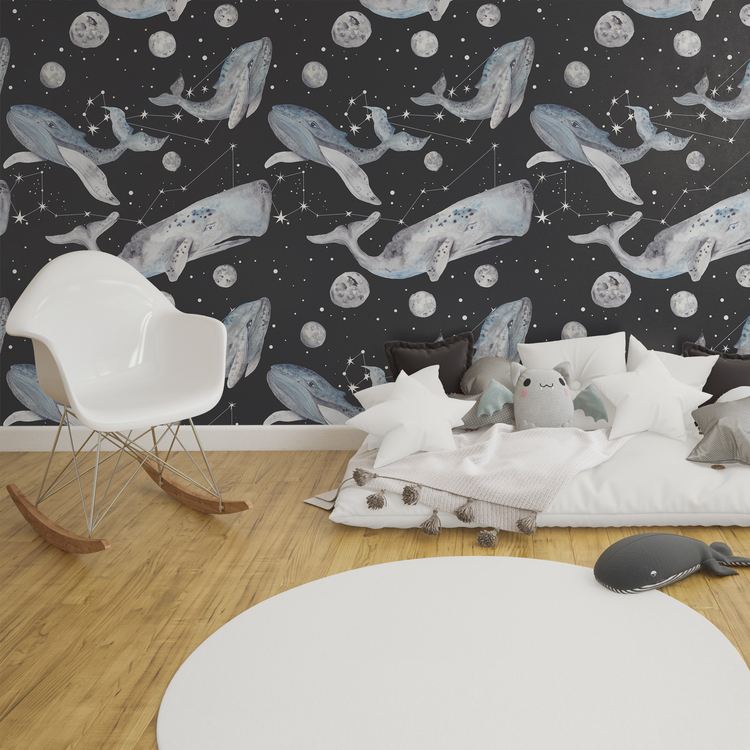 Dekorillo, tapet Cosmic fantasy - Image 2
