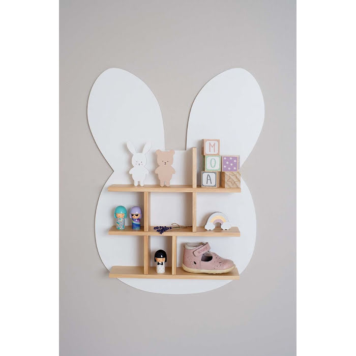 Jabadabado, hylla bunny - Image 2
