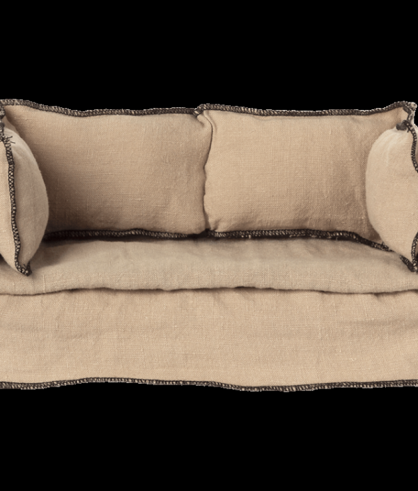 Maileg, soffa