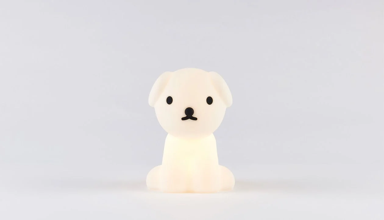 Mr Maria, mini Snuffy bundle of light - Image 4