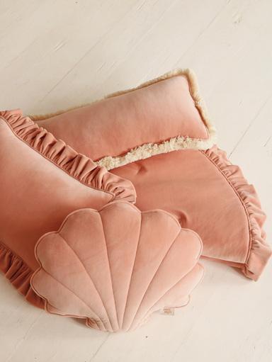 Moi Mili, kudde snäcka apricot