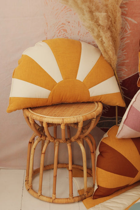 Moi Mili, linne kudde Yellow Sun - Image 2