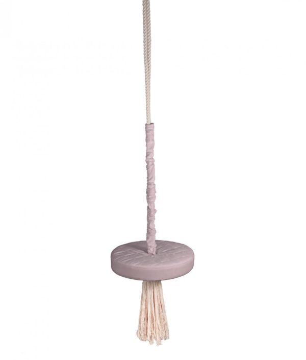 Rund tallriksgunga, Sepia Rose