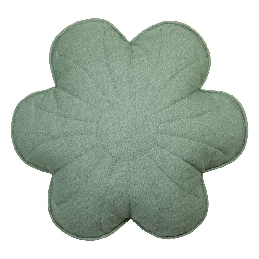 Moi Mili, kudde i linne, Bloom Sage