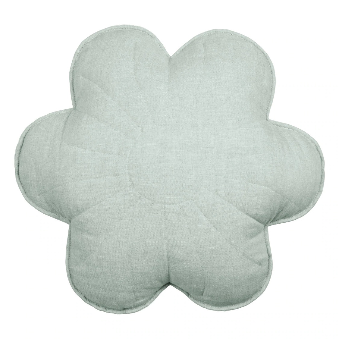 Moi Mili, kudde i linne, Bloom MInt