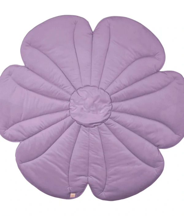 Moi Mili, lekmatta i sammet, Bloom Violet