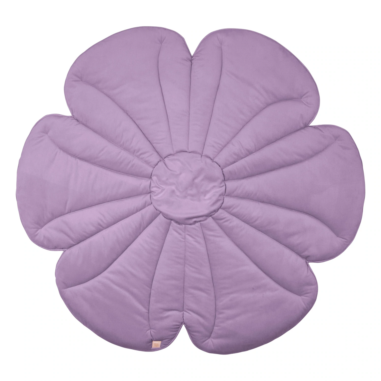 Moi Mili, lekmatta i sammet, Bloom Violet