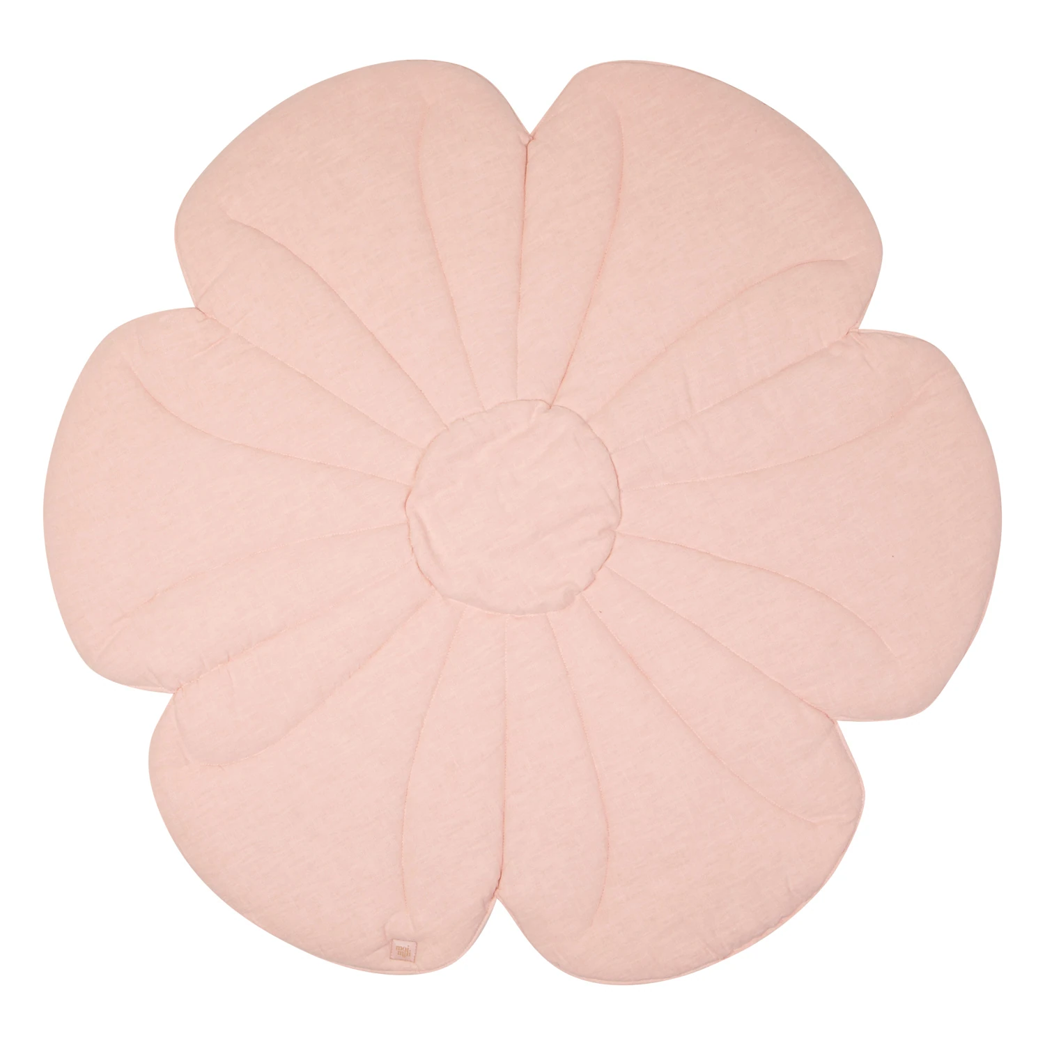 Moi Mili, lekmatta i linne, Bloom Light Pink Lily