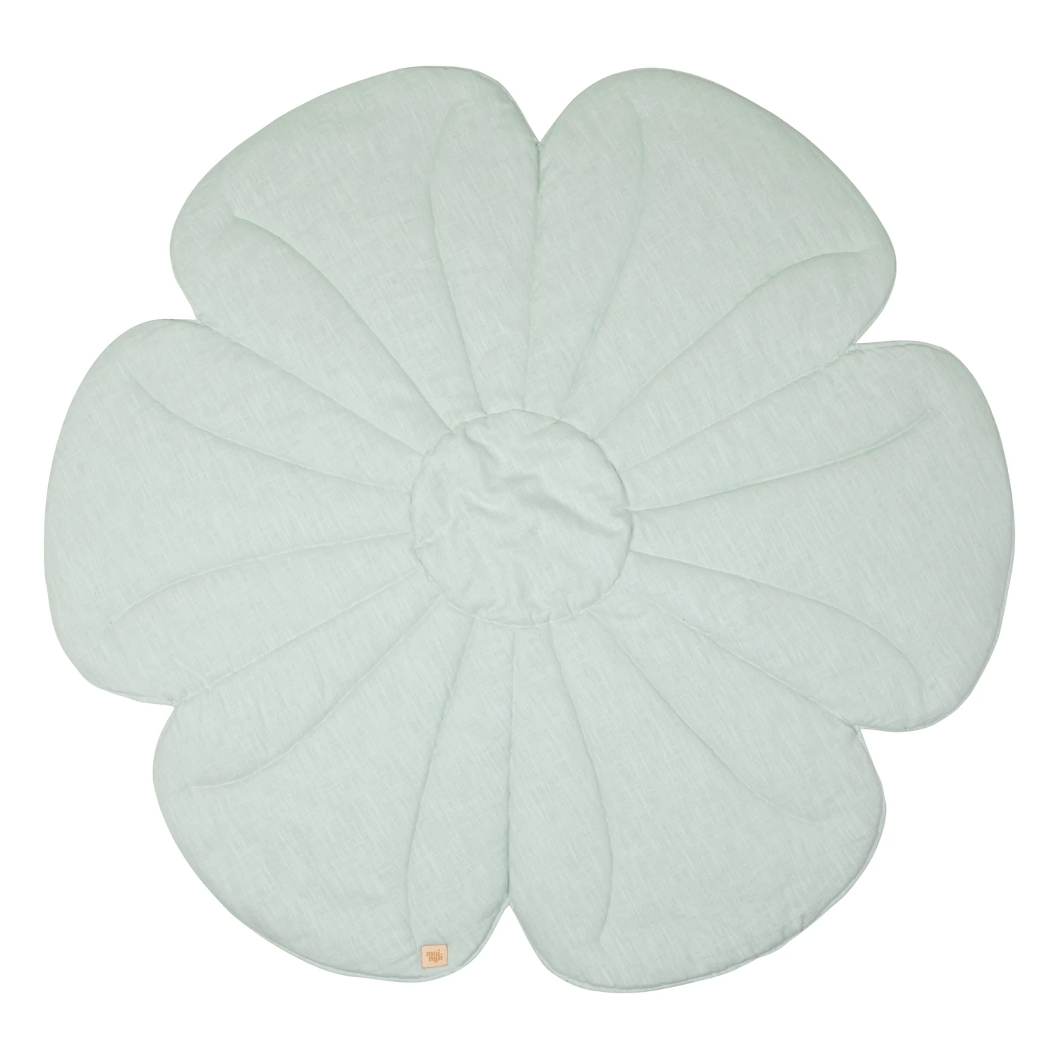 Moi Mili, lekmatta i linne, Bloom Mint