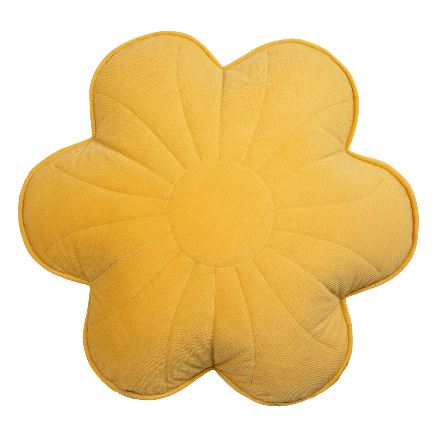 Moi Mili, kudde i sammet, Bloom Honey Azalea