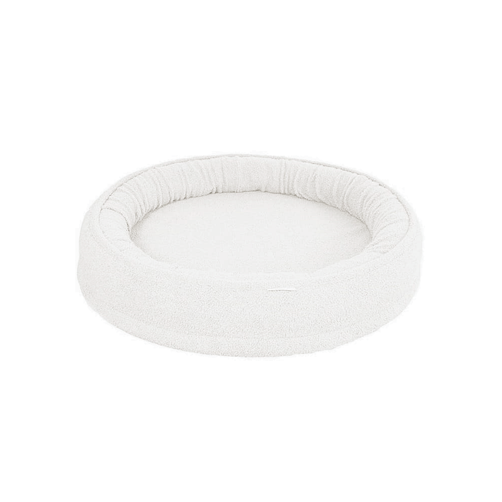 Cotton&Sweets, vit teddy junior nest - Image 2