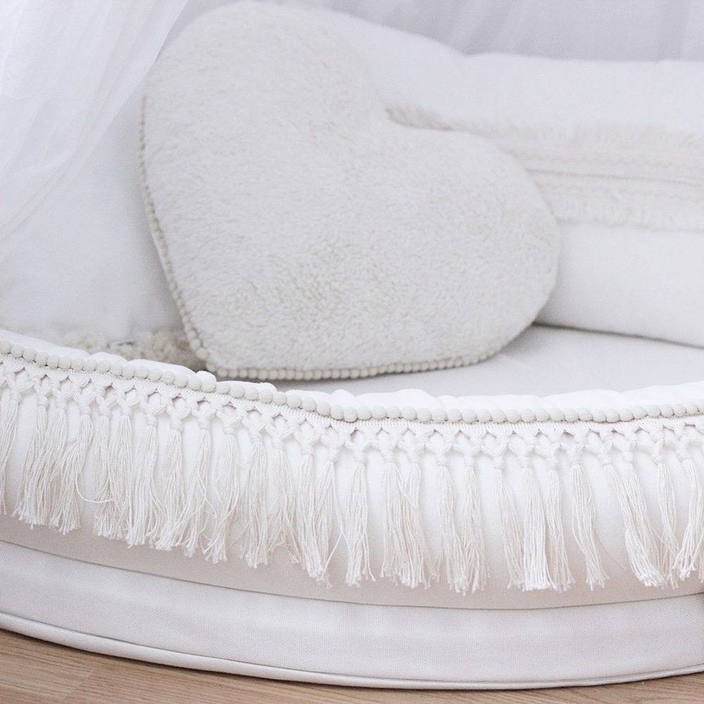 Cotton & Sweets boho junior nest - Image 8