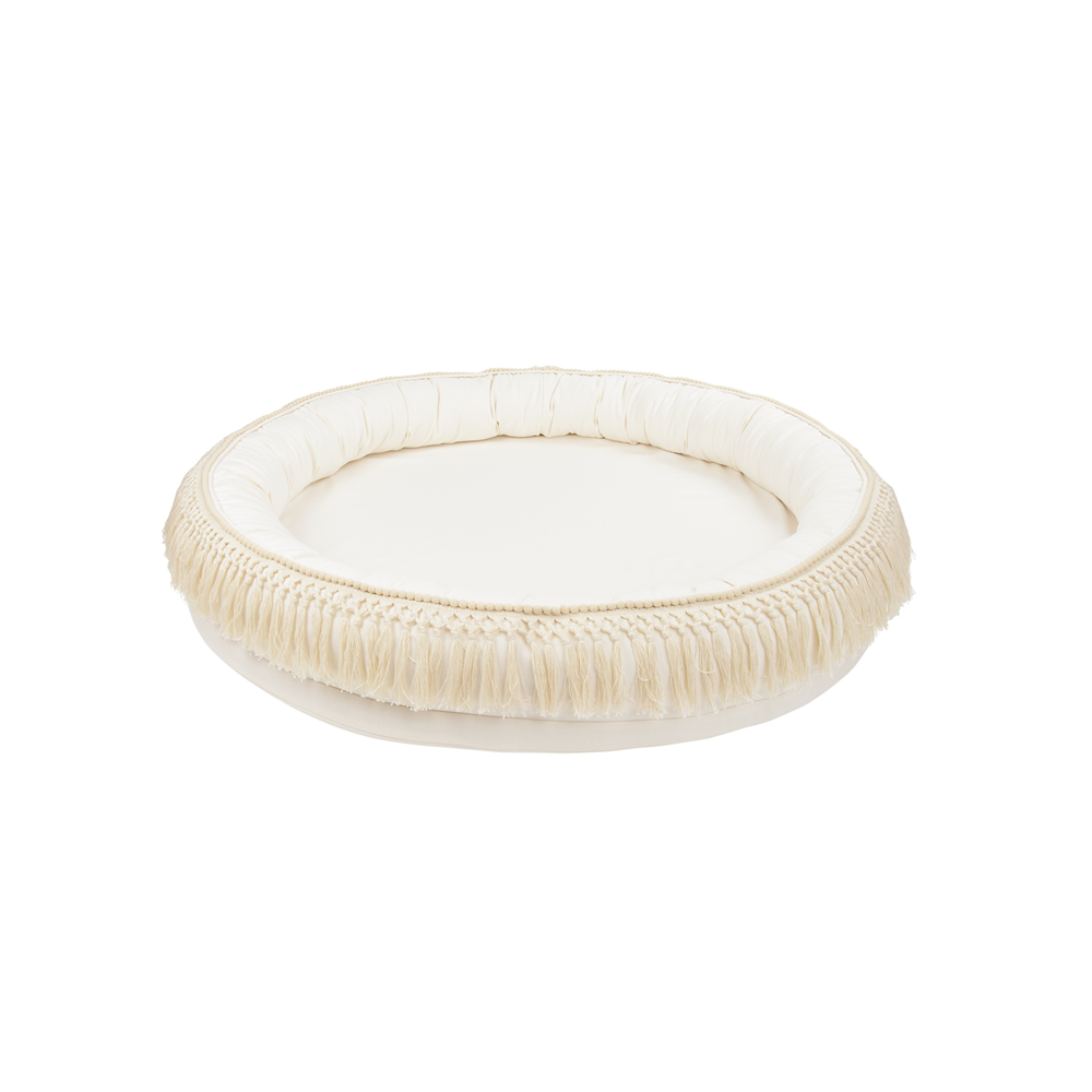 Cotton & Sweets boho junior nest - Image 9