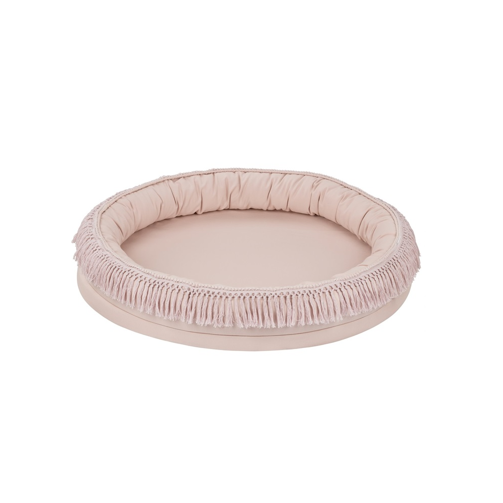 Puderrosa Cotton & Sweets boho junior nest - Image 8