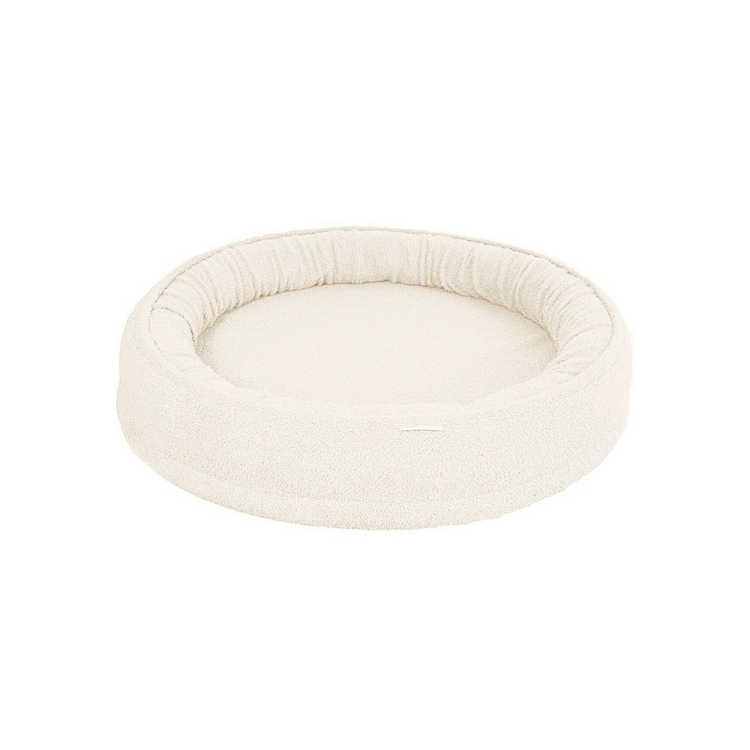 Cotton&Sweets, ecru teddy junior nest - Image 4