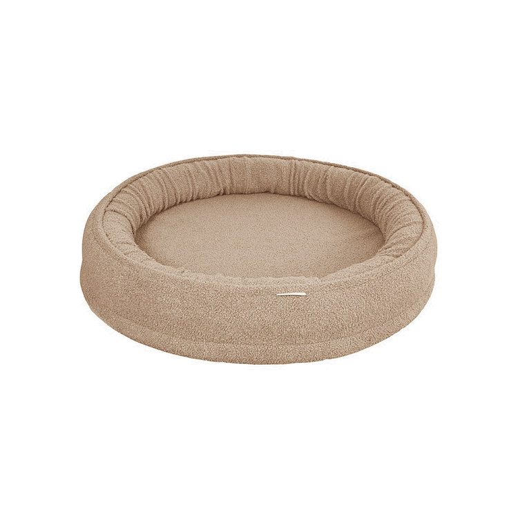 Cotton&Sweets, chocolate teddy junior nest - Image 2
