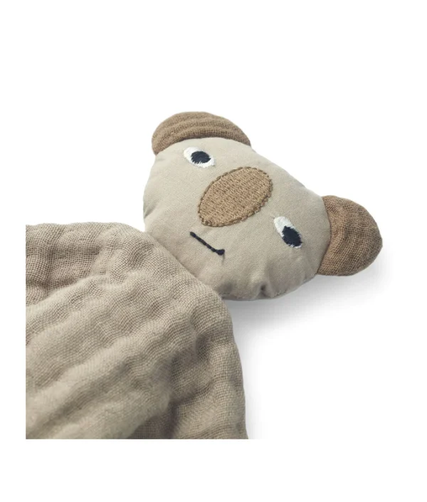 Liewood, Amaya snuttefilt, Koala mist