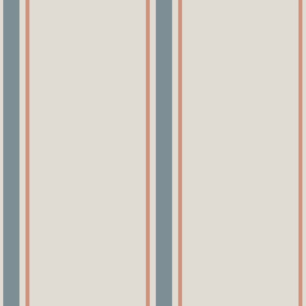 Dekornik, tapet Classic Stripes - Image 2