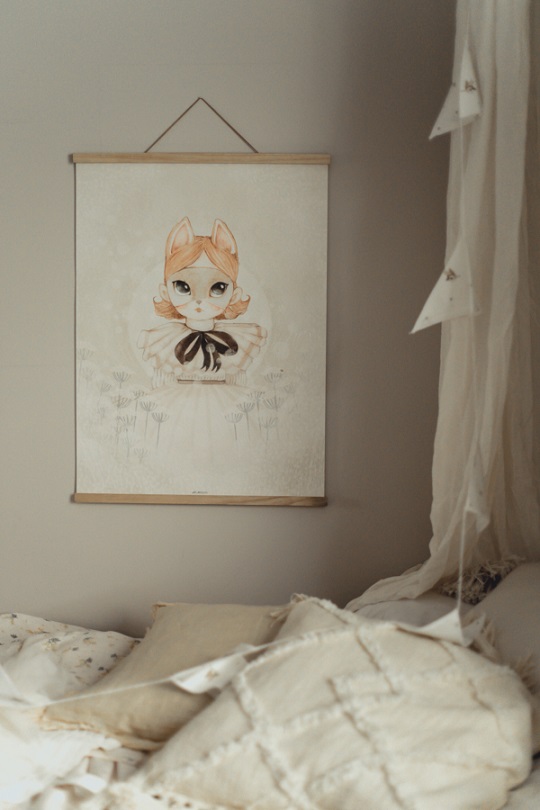 Mrs Mighetto, poster Miss Märta - Image 4
