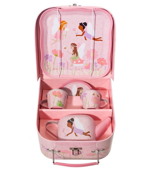 Sass & Belle, Teset för barn, Fairy Kids Tea