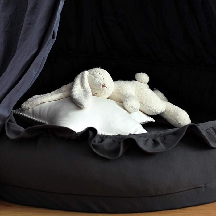 Cotton&Sweets grafit junior nest basic - Image 3