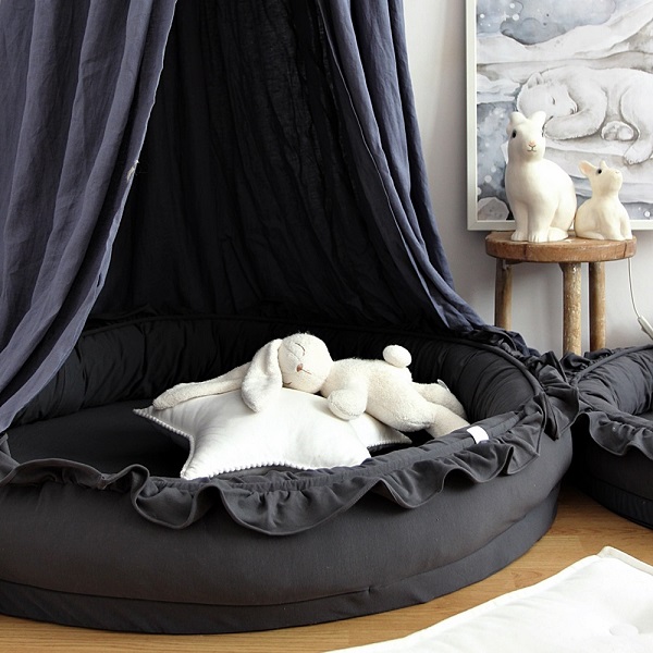 Cotton&Sweets grafit junior nest basic - Image 9