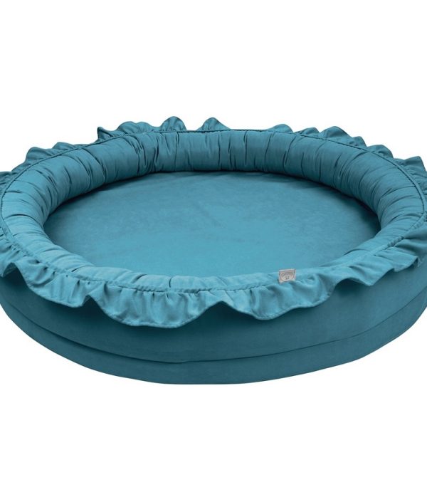 Cotton&Sweets laguna junior nest basic
