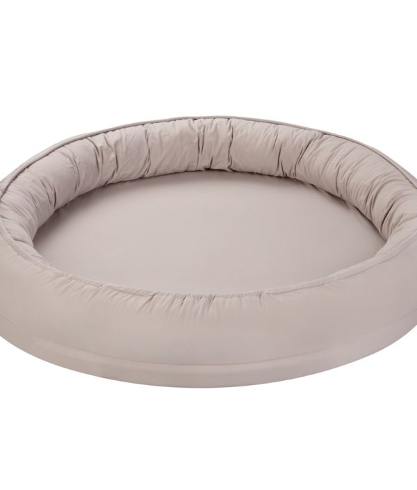 Cotton&Sweets, beige junior nest classic