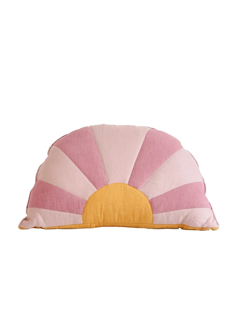 Moi Mili, linne kudde Pink Sun - Image 6